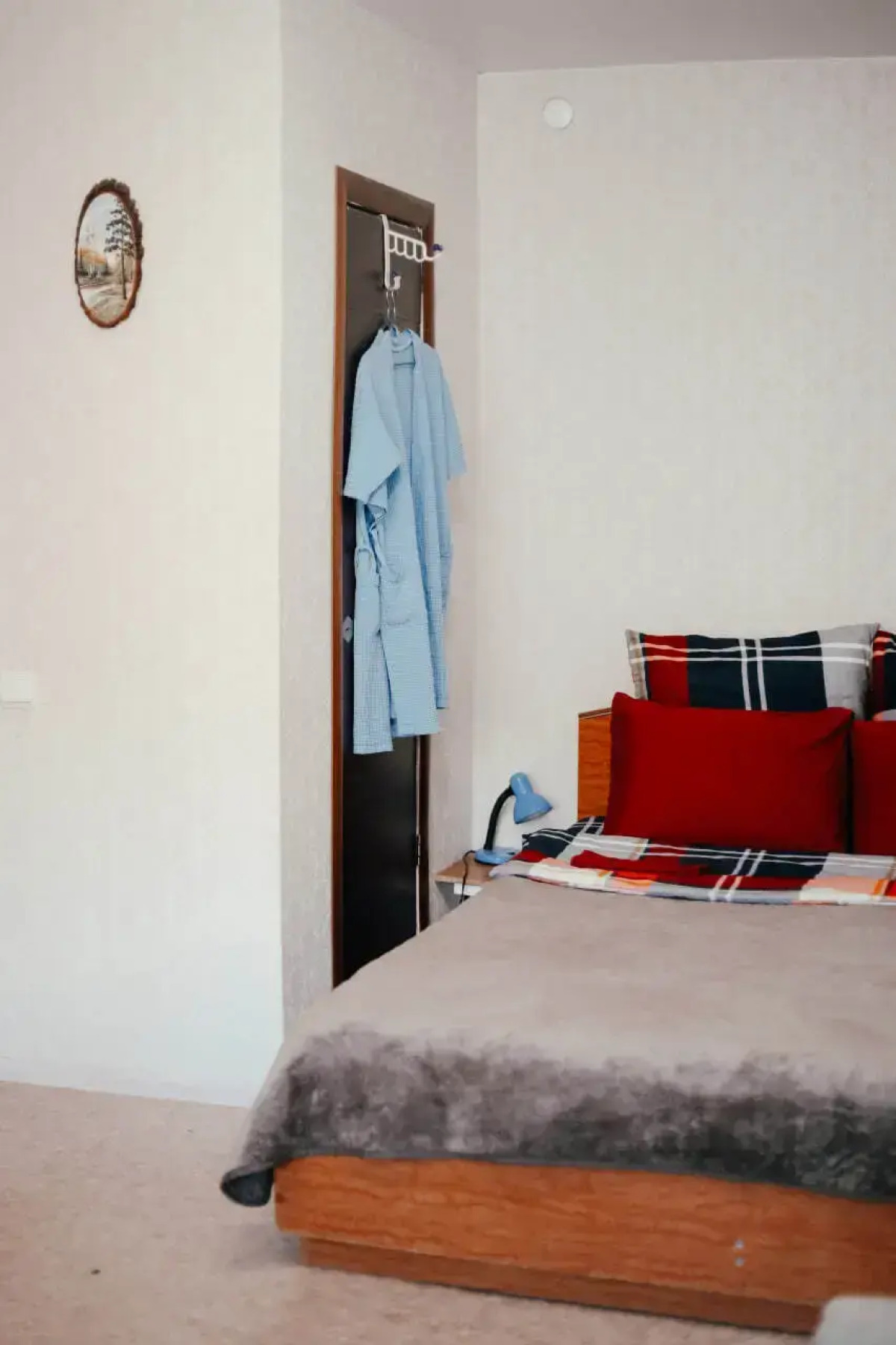 Квартира на улице Генкиной 60