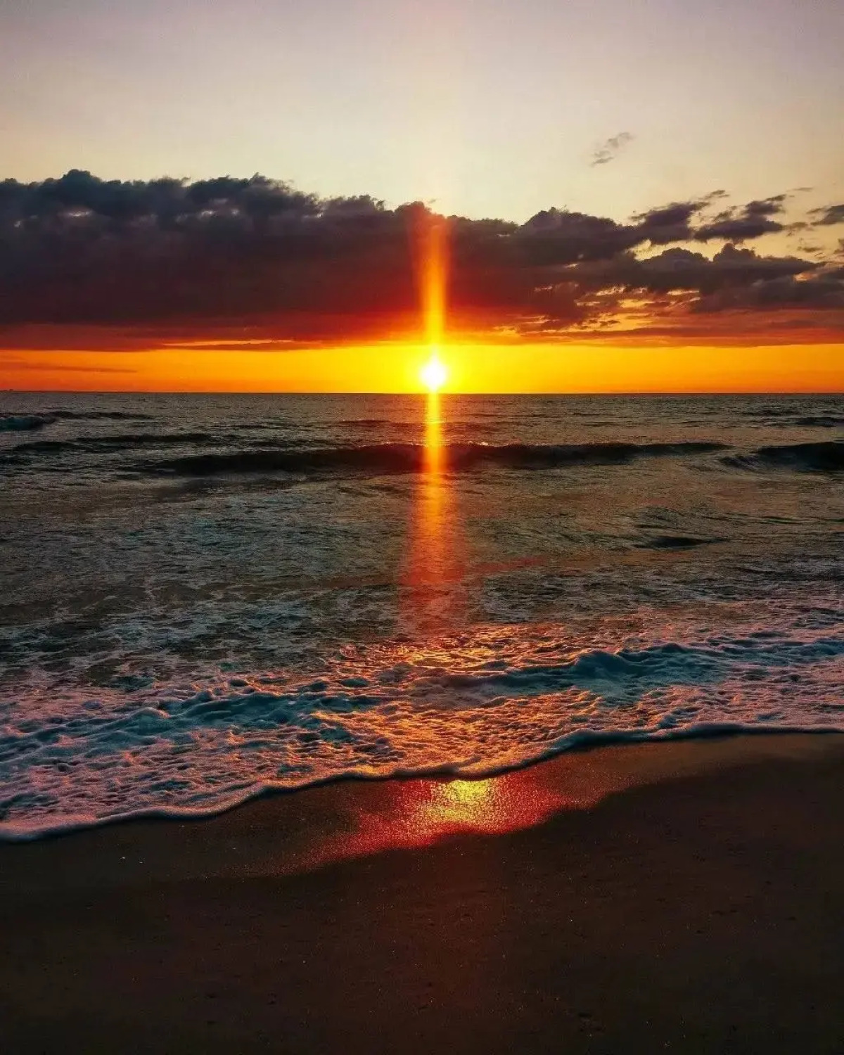 Апартаменты у моря Балтийский Бриз студио 5