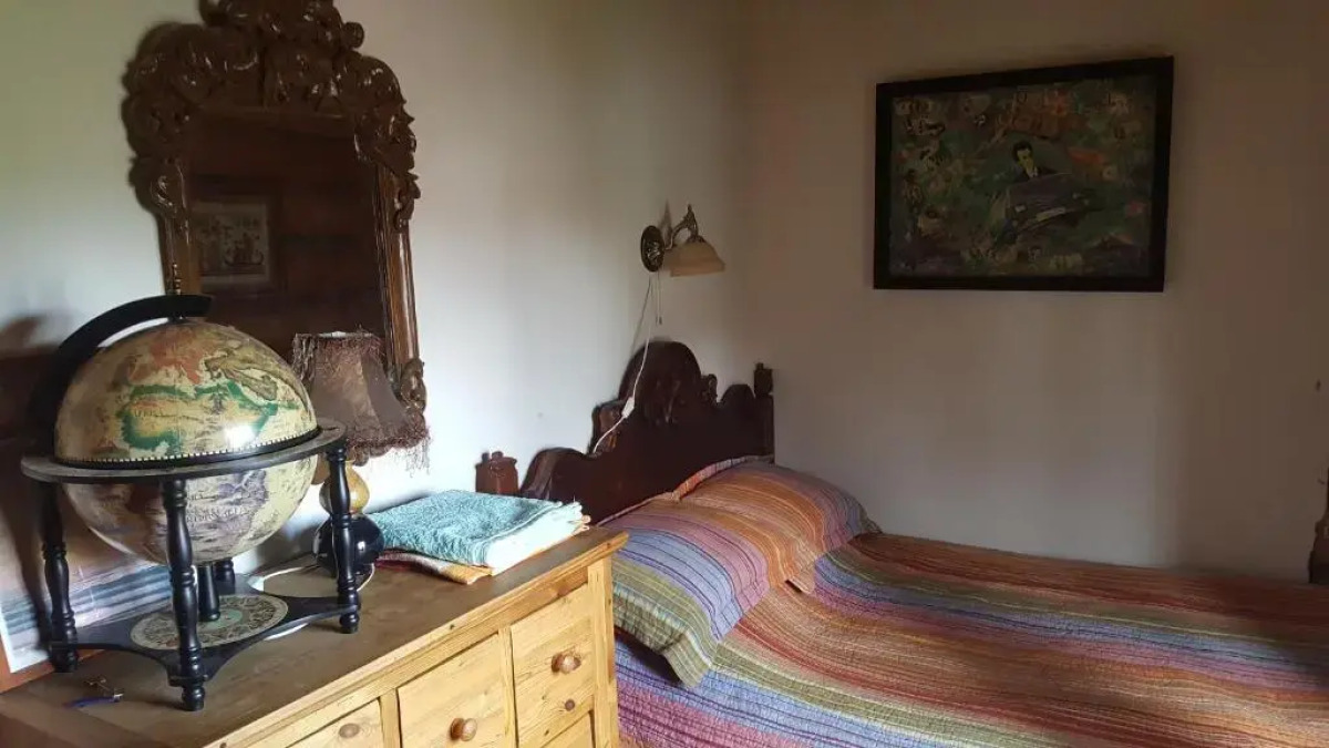 Гостевой дом Туристическая 19