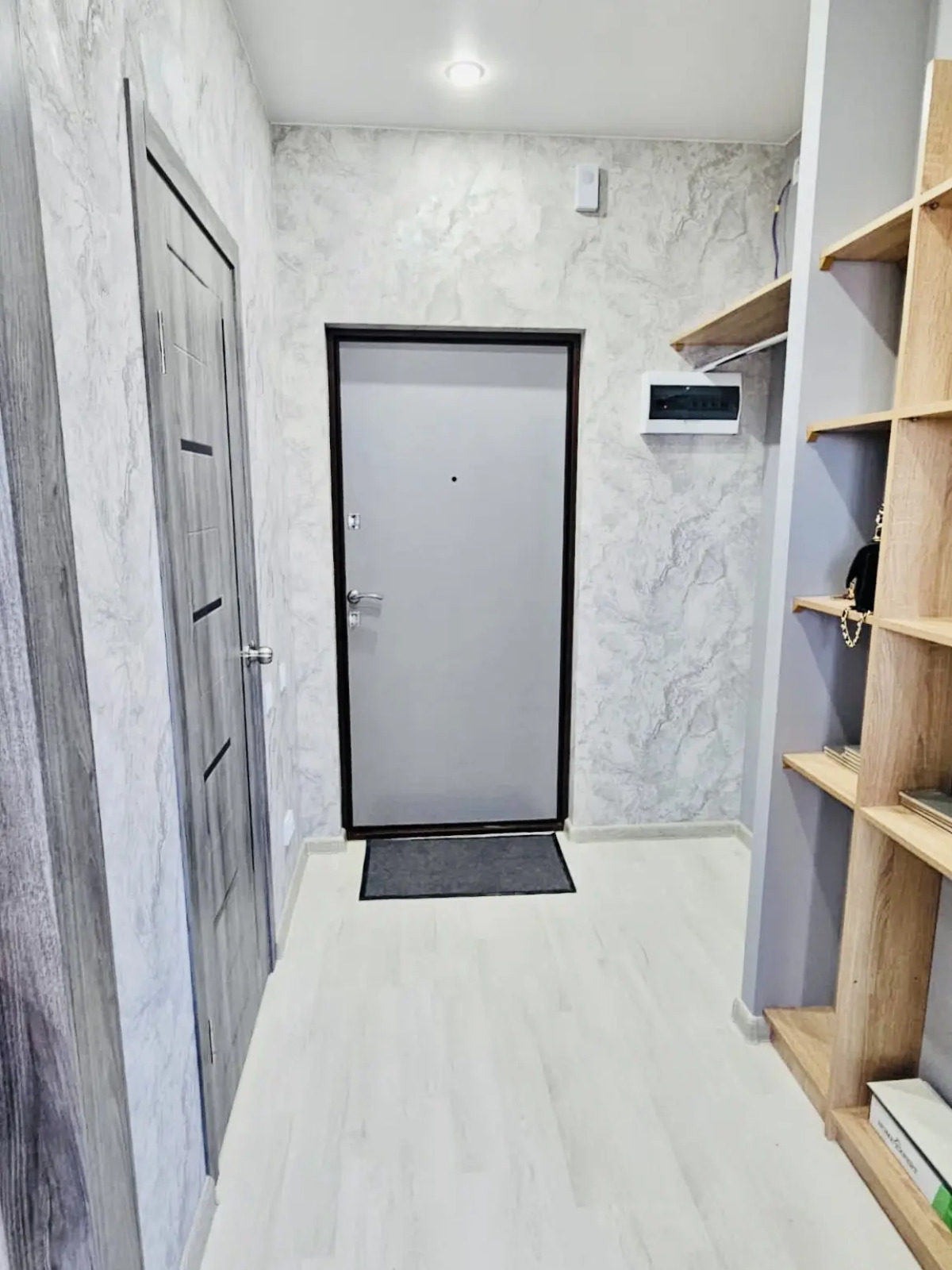 Апартаменты Unique Apart Маренго  рядом с Кардиоцентром и Спортшколой олимпийского резерва на Серебряный бор 24/4