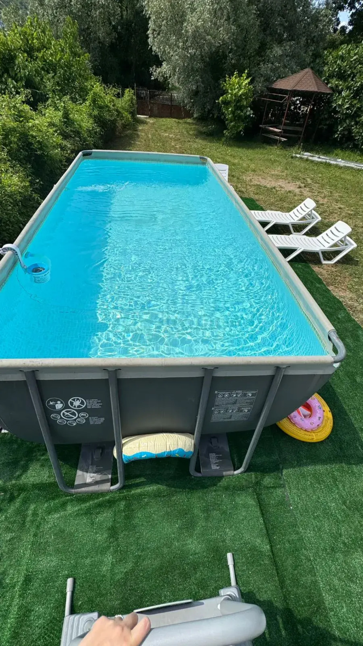 Гостевой дом ВАЛЕНТИН