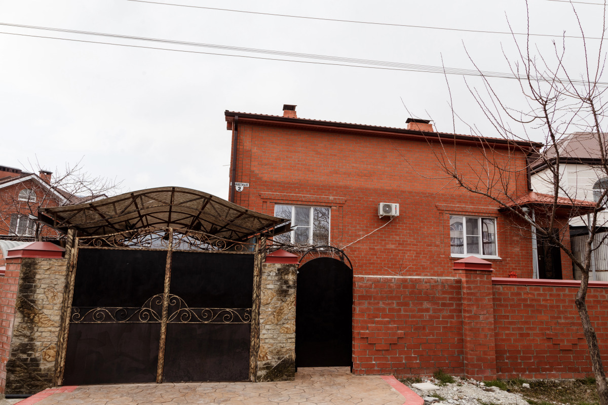 Апартаменты Flats for soul