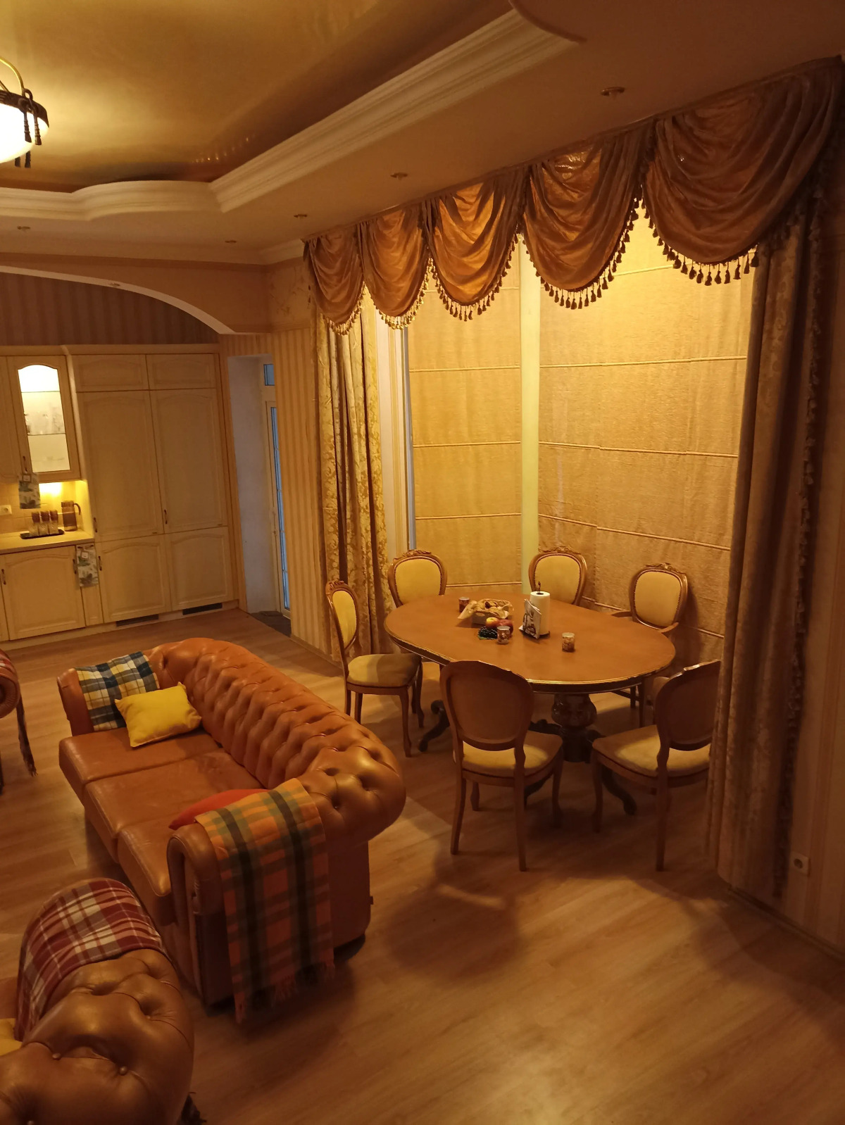 Гостевой дом Королевская Звезда