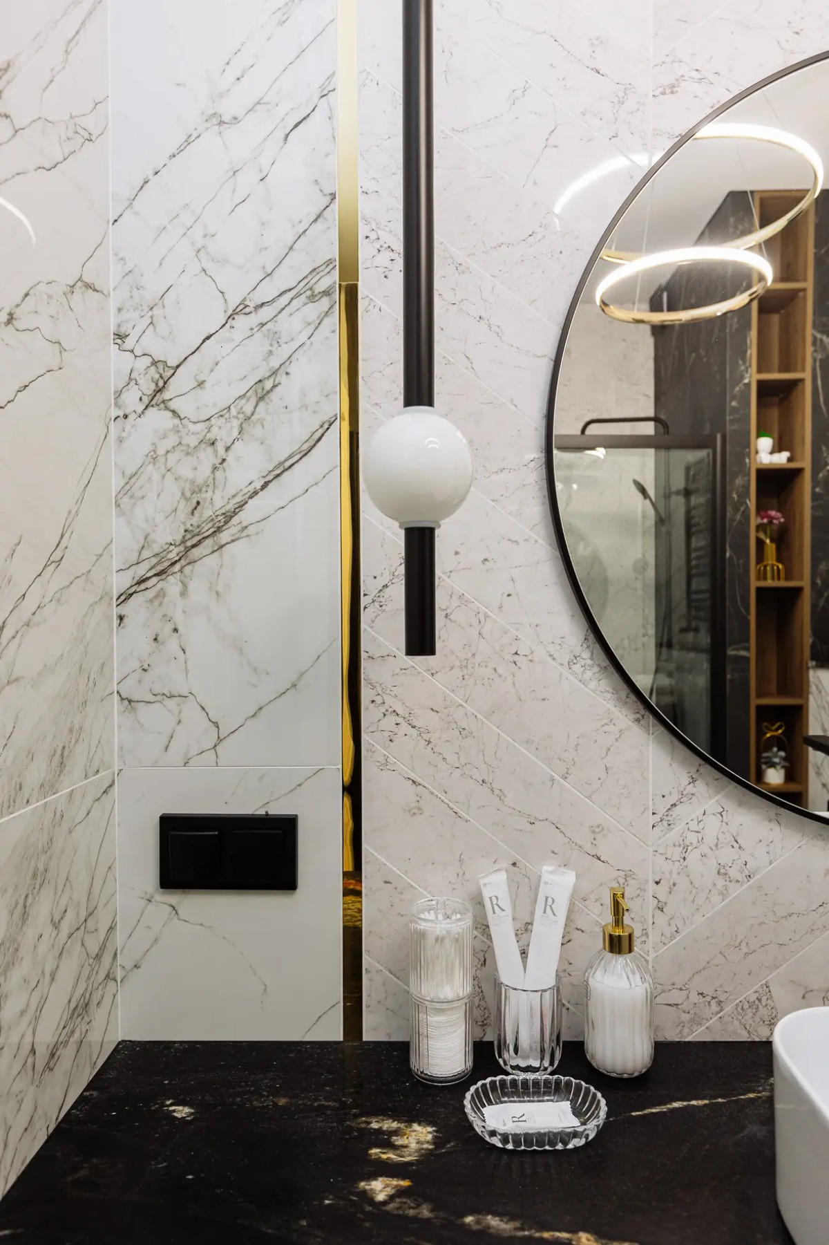 Апартаменты Luxury Life Рыбная Деревня