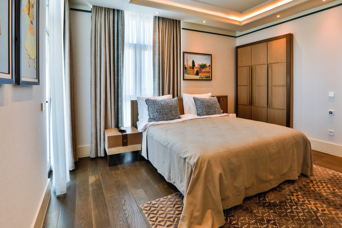 Отель Dreamland Golf