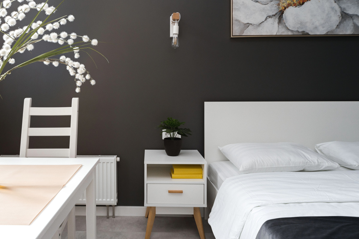 Апартаменты Knokey Алексеевская