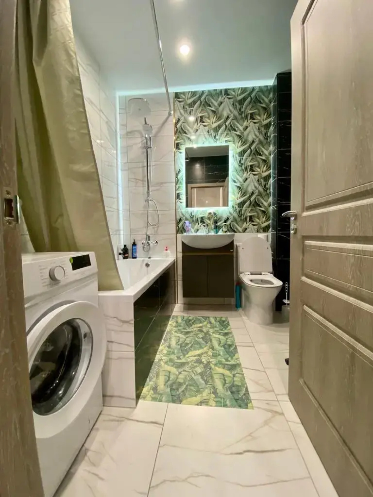 Квартира на Нижнем пруду