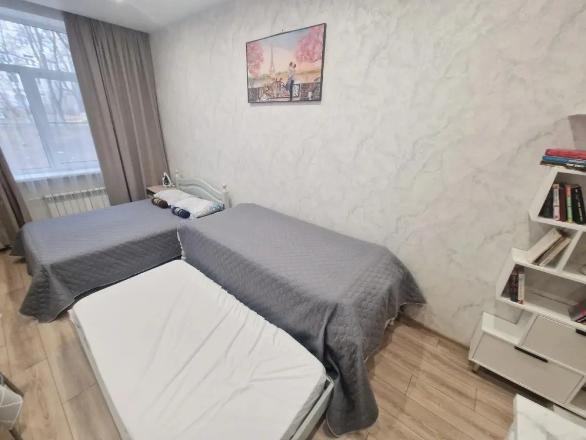 Апартаменты 05 Профсоюзная