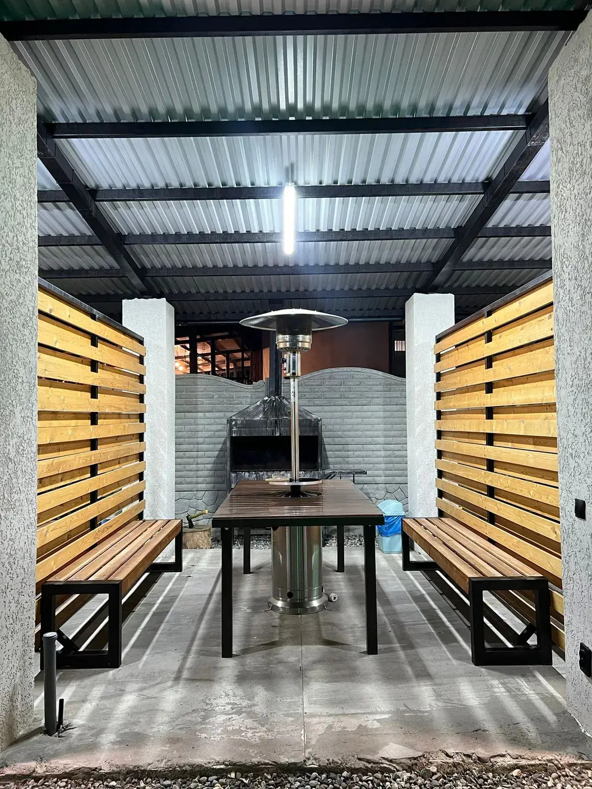 Гостевой дом Сокол