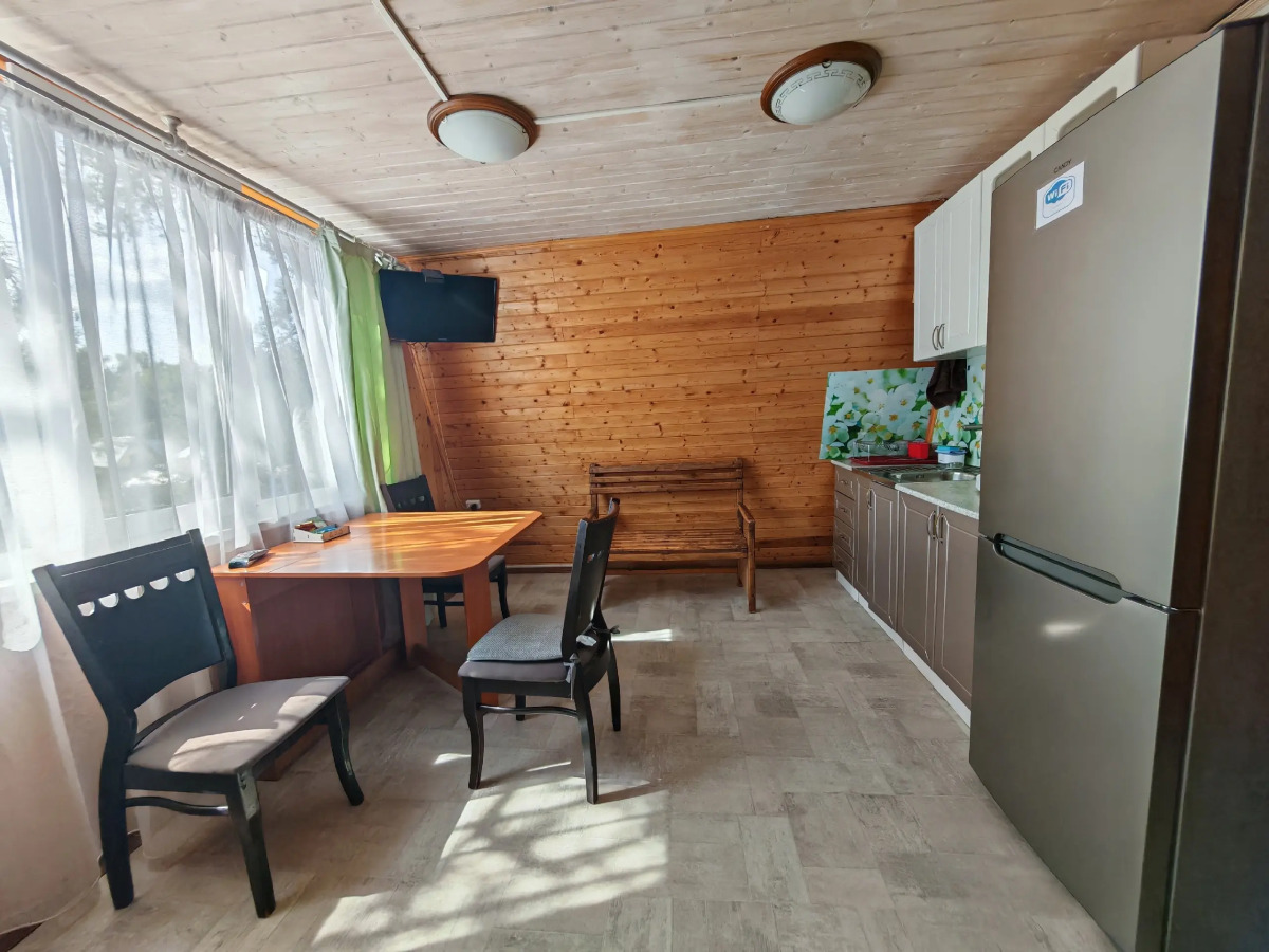 Частный Дом для отдыха на Селигере