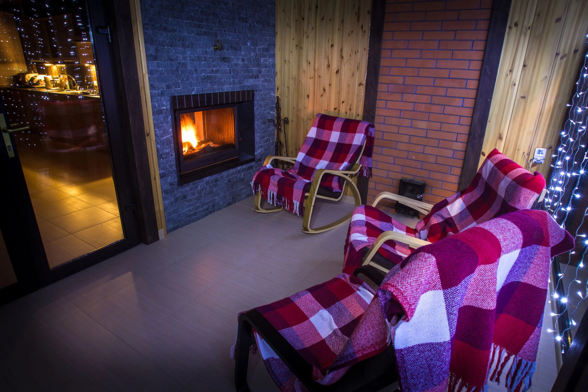 Мини-отель Sorola Village