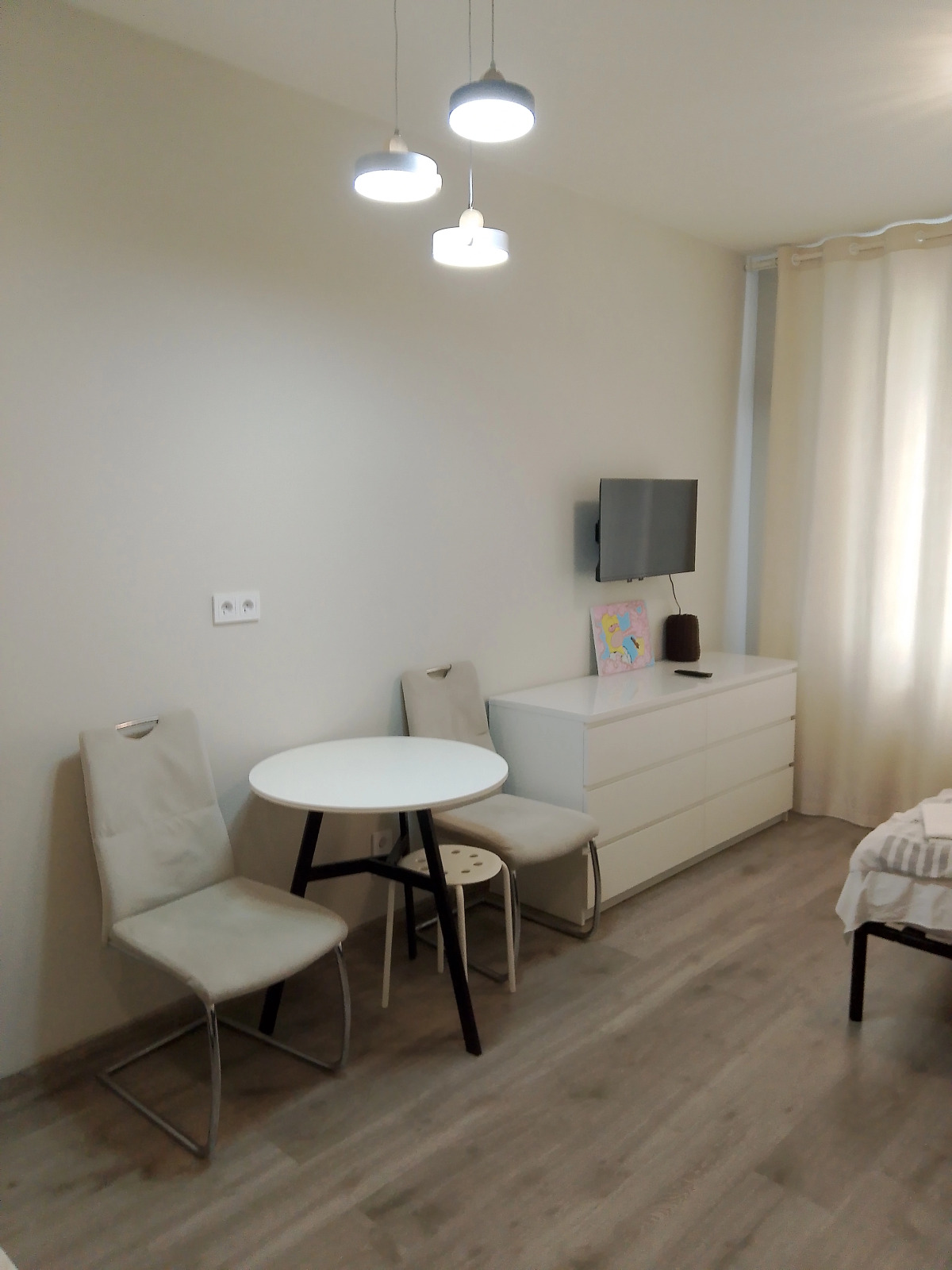 Апартаменты Family club in2 it