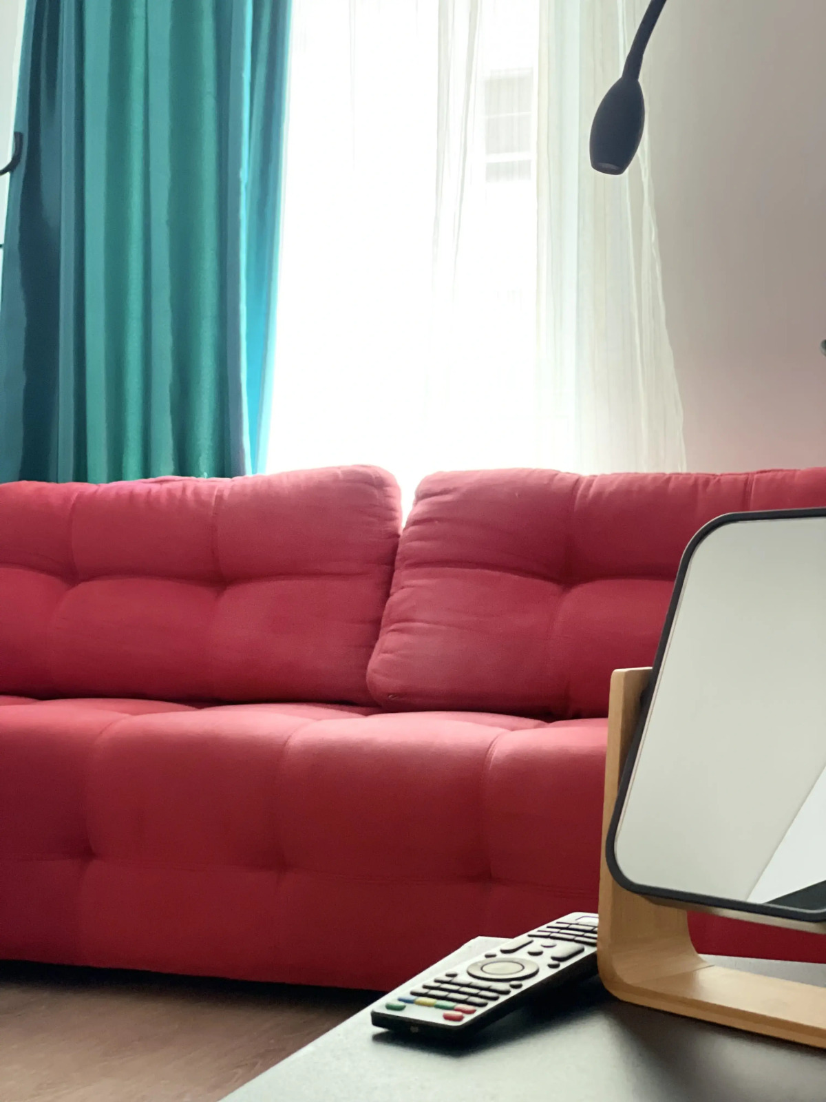 Апартаменты Белый песок