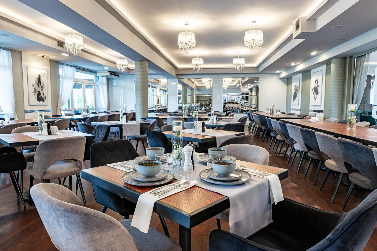 Отель Fero Express