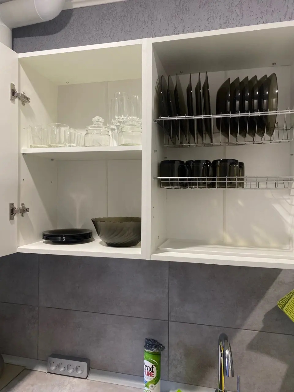 Апартаменты на улице Карла Маркса 75