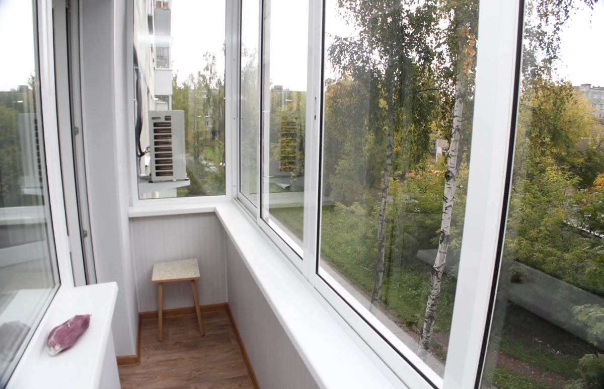 Апартаменты "Оборина 65"