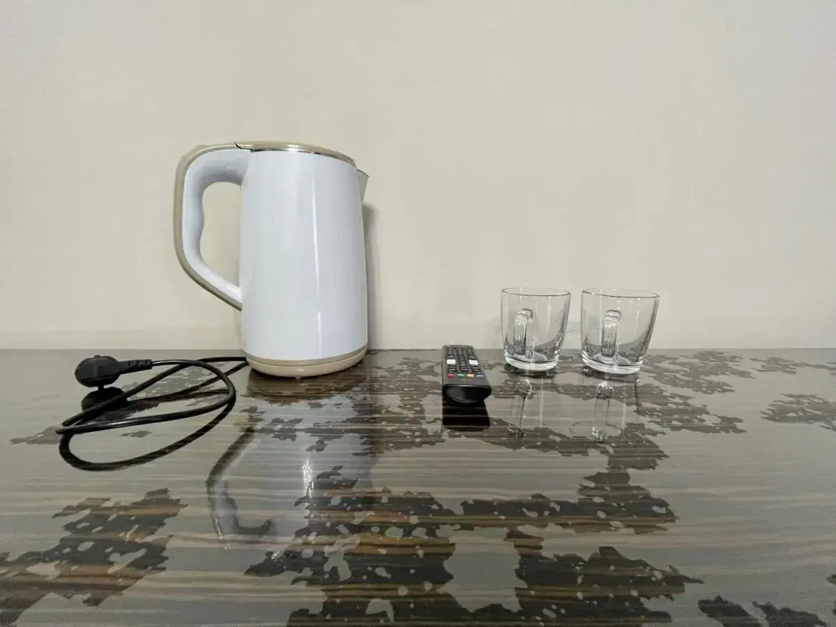 Отель Comfort Place