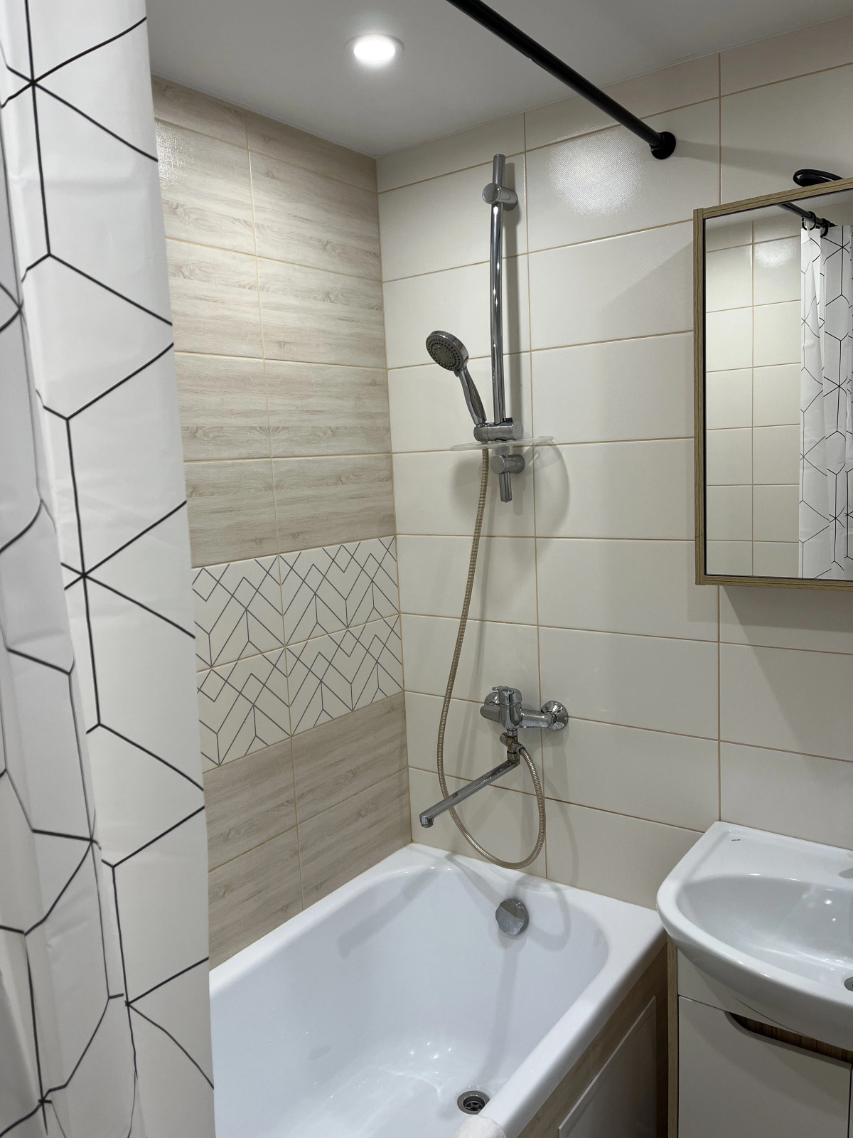 Квартира в Альметьевске