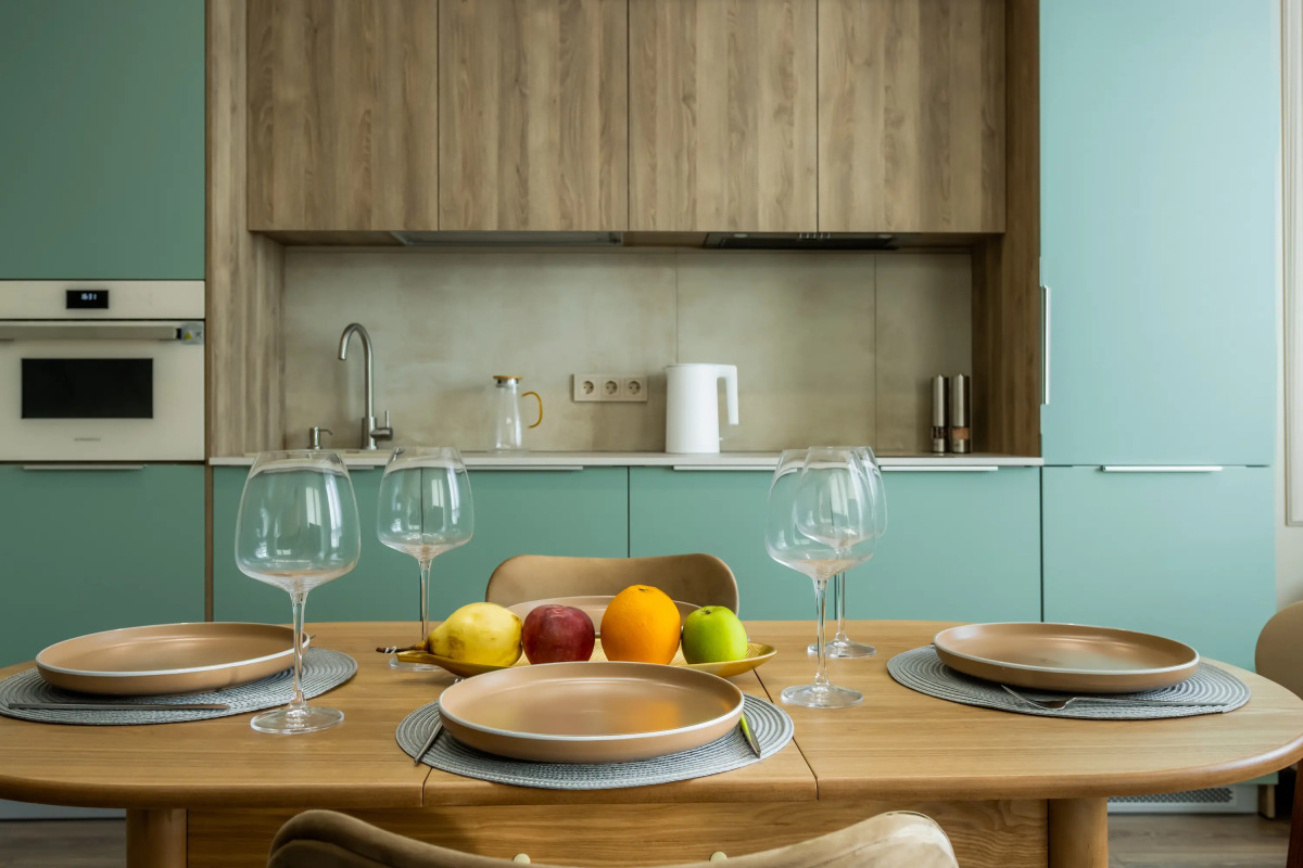 Квартира в Стиле Неоклассика в Сердце Нижнего Новгорода