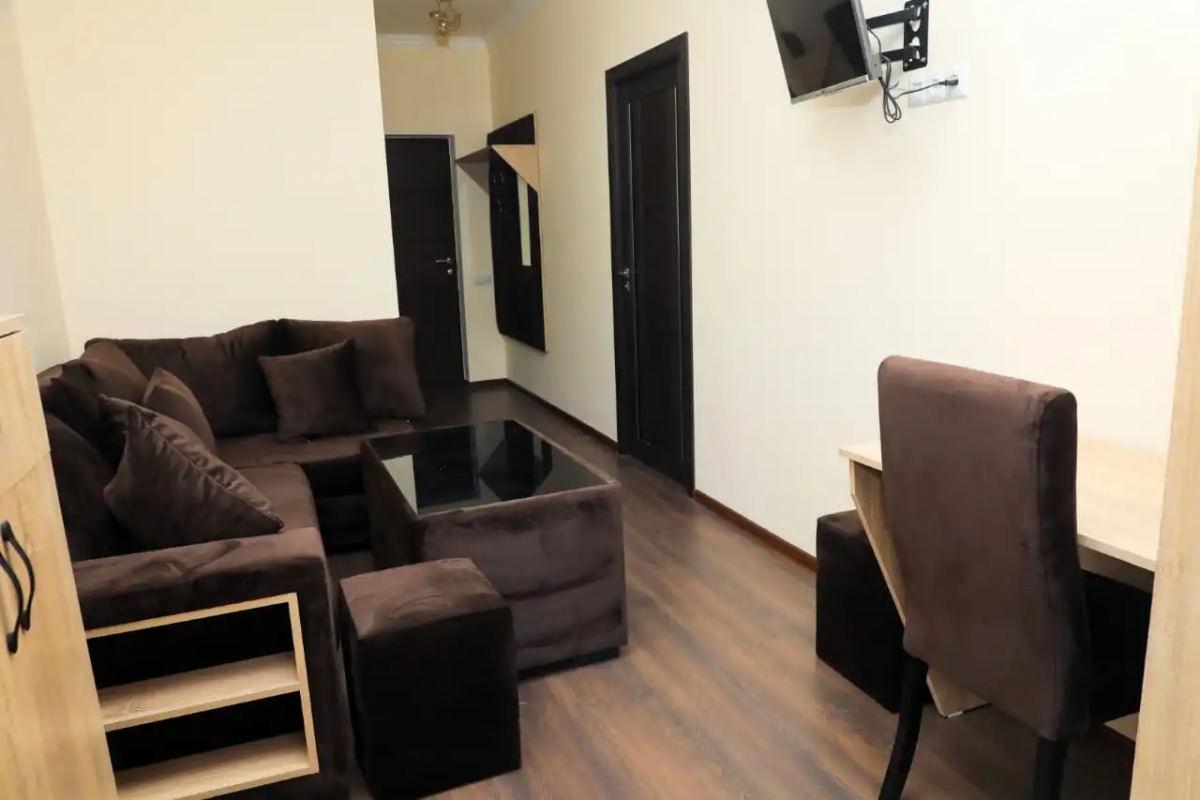 ARAGAST HOTEL & BREWERY пивоварня