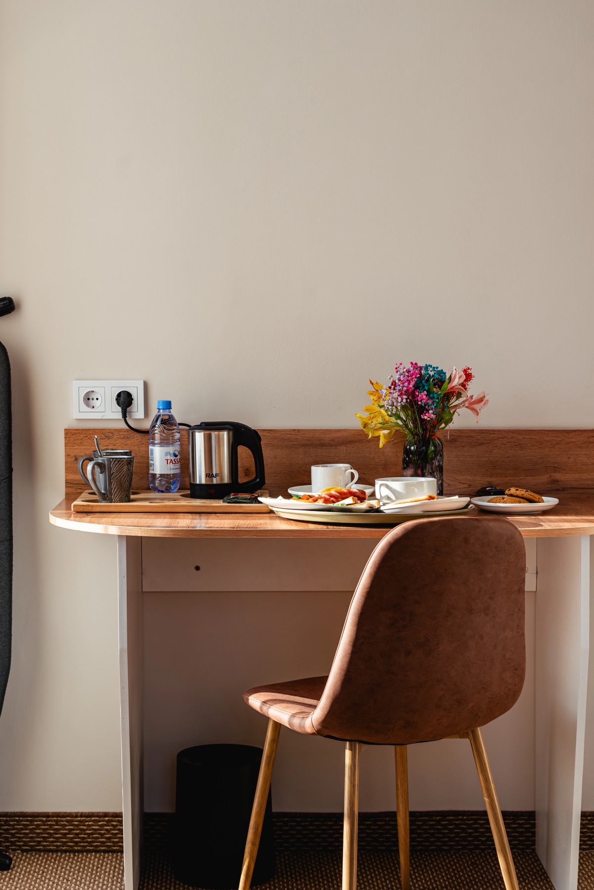 Отель AYKUN Terenkur