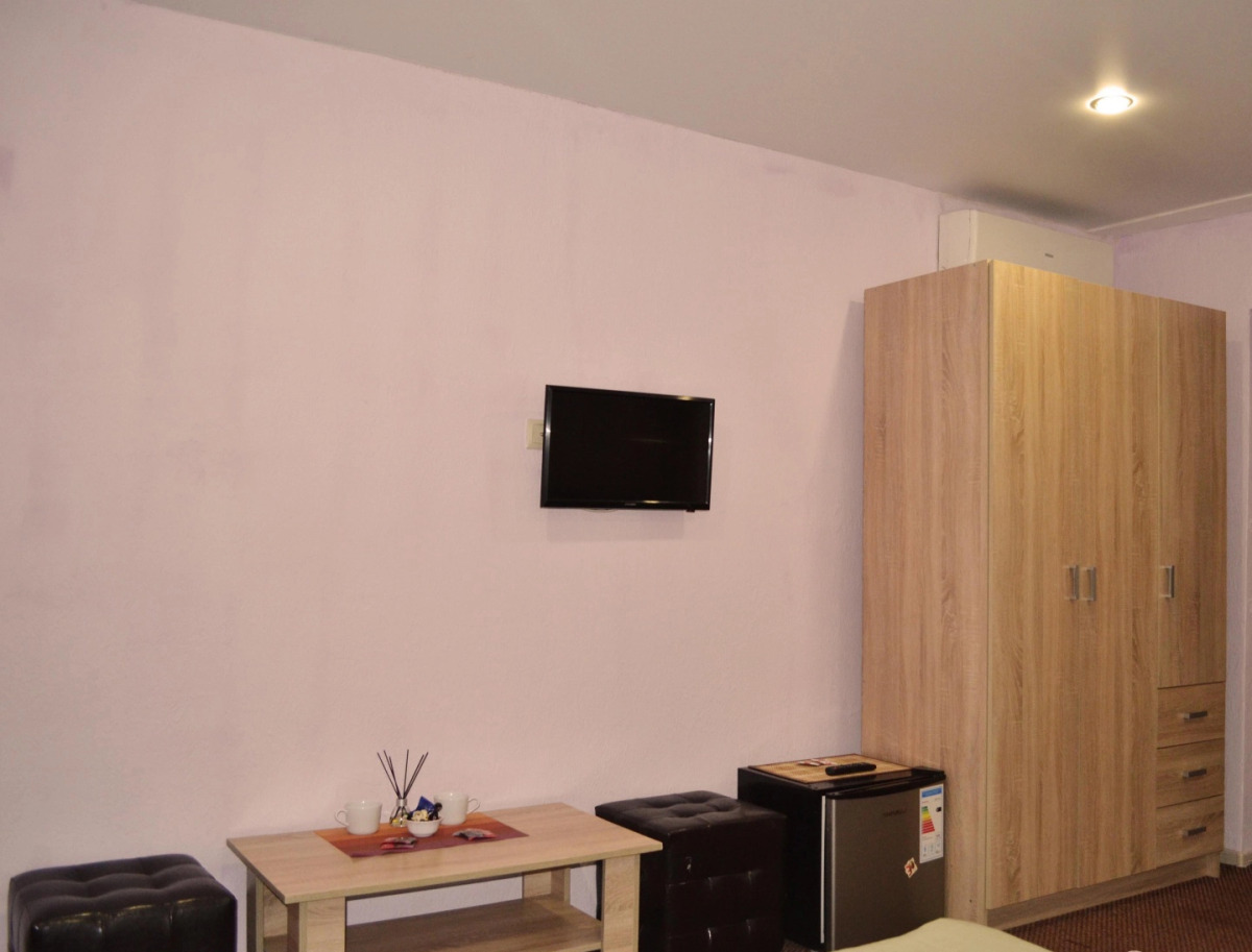 Гостевой дом СтандАрт