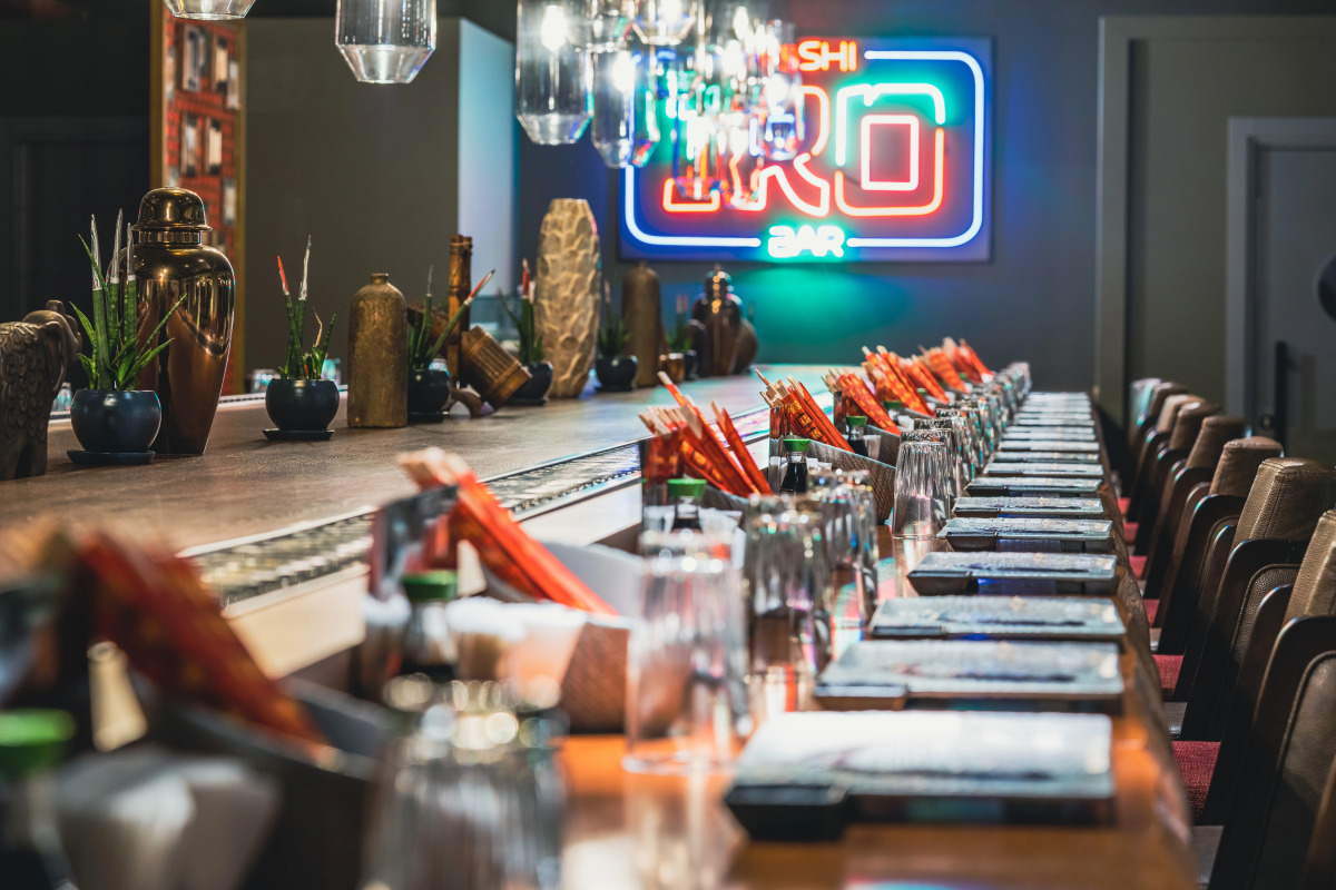 Lara Barut Collection