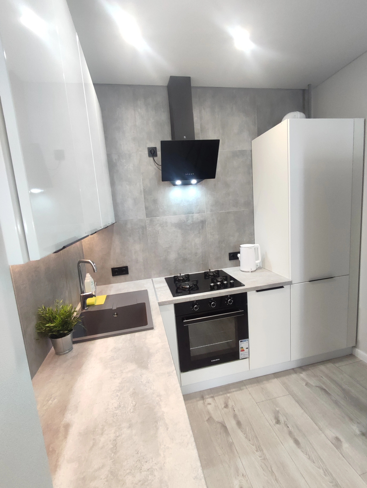 Море и Пляж SL&Apartment 1