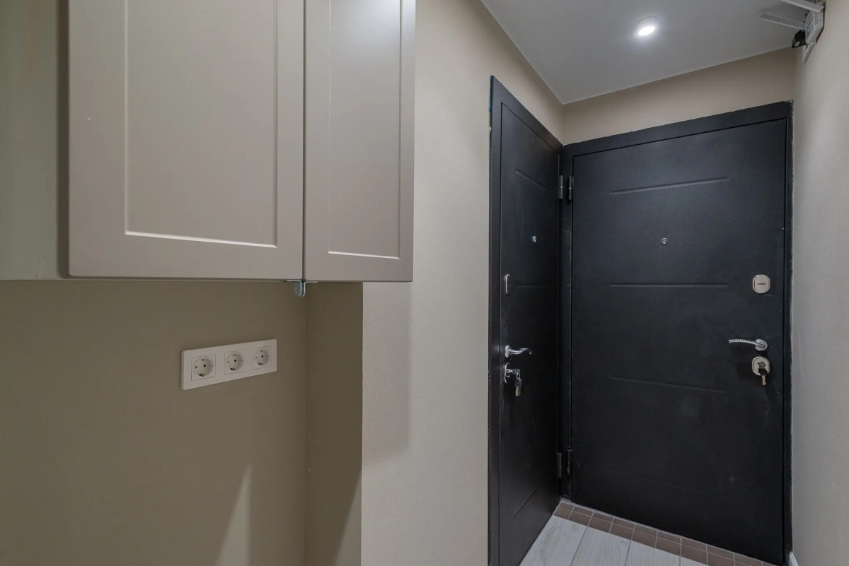 Апартаменты Круиз