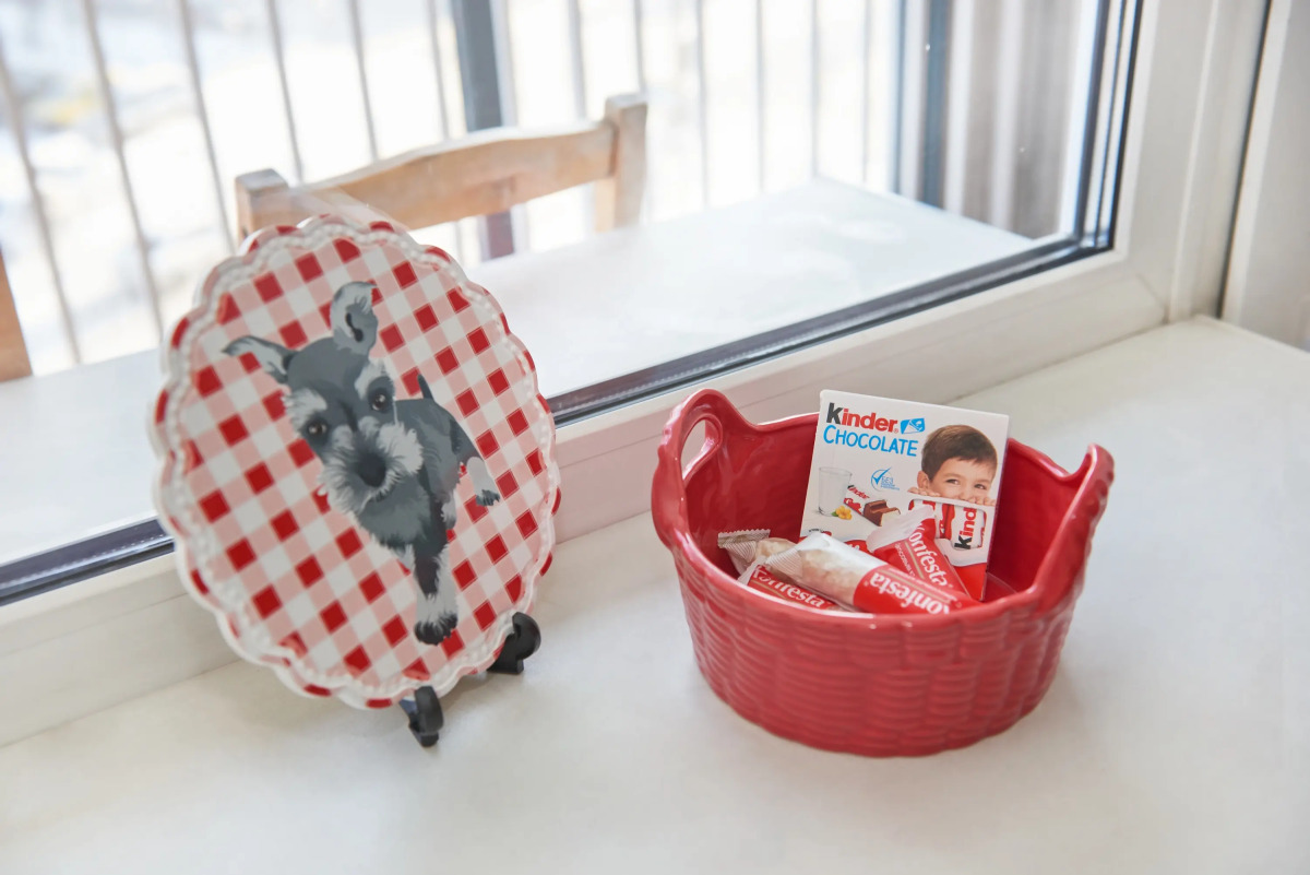 Квартира Comfy Karl Apart