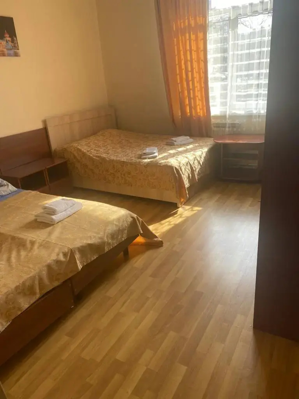 Гостевой дом Отель Карин