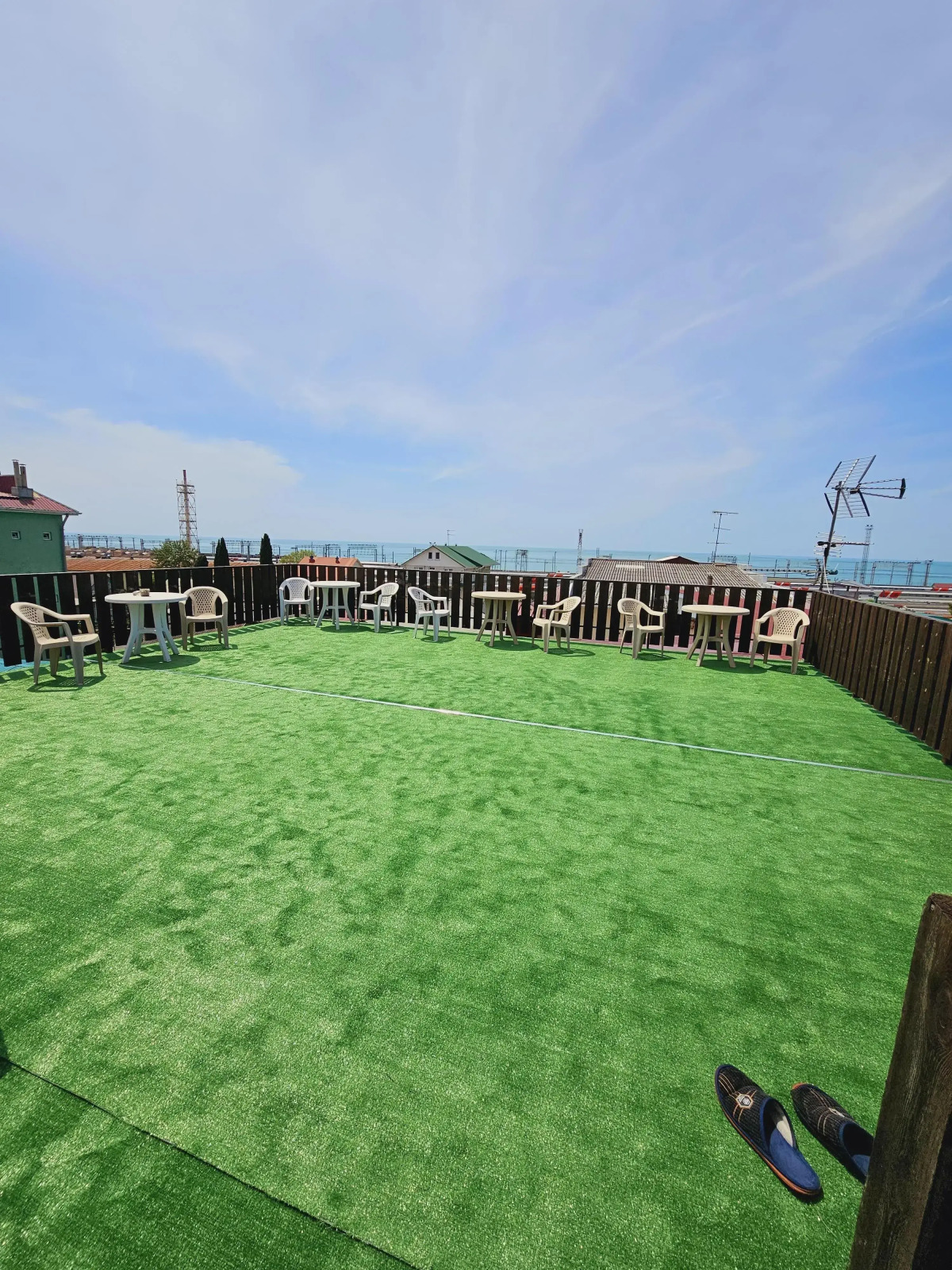 Вилла Босса