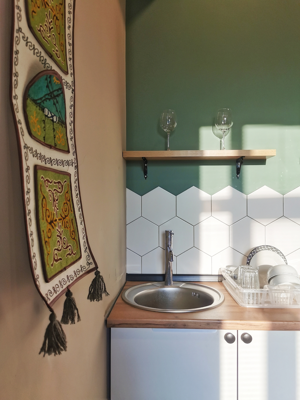 Апартаменты M.O.O.N. APARTMENTS Lamiya 34