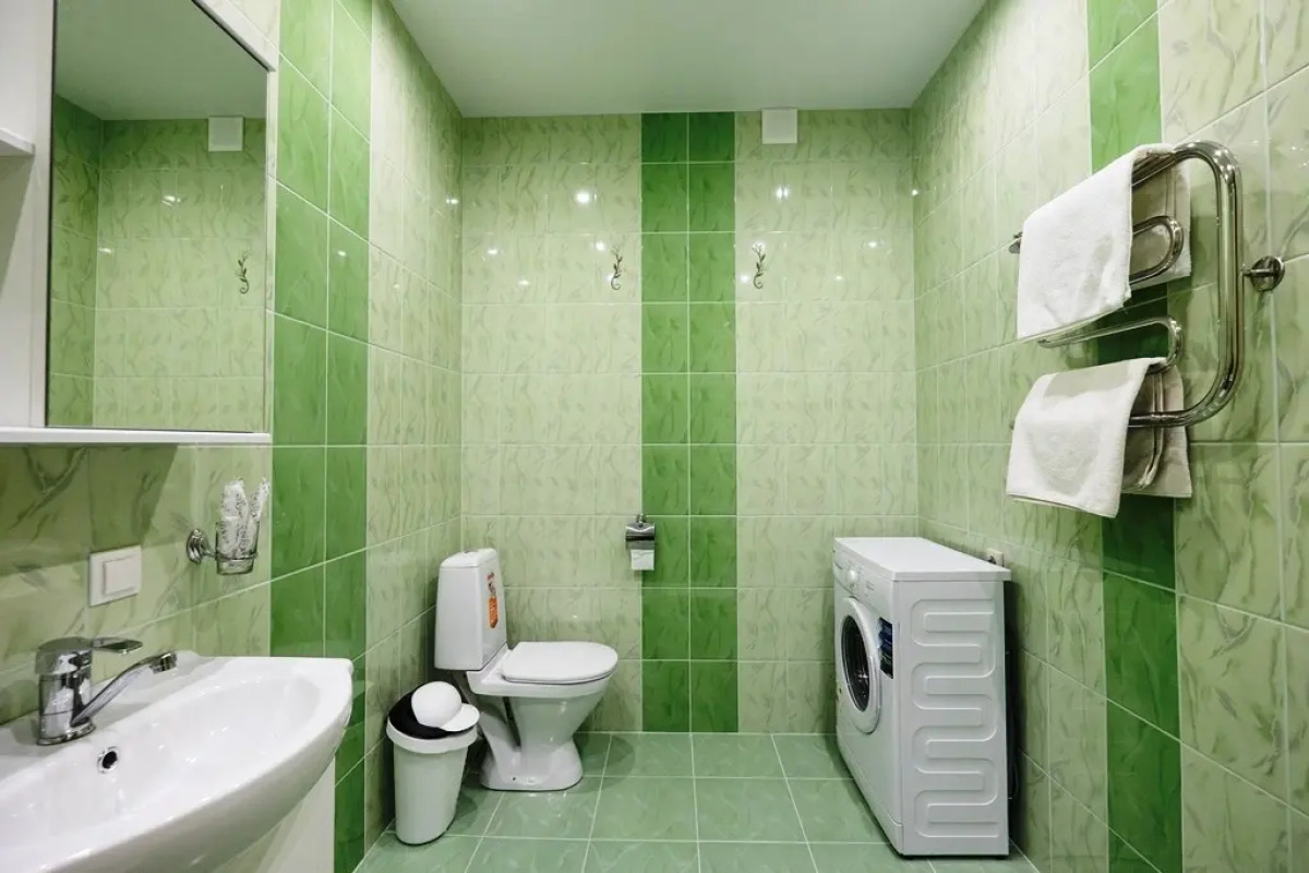 Апартаменты Петровские на пер. Нечевский 21/1