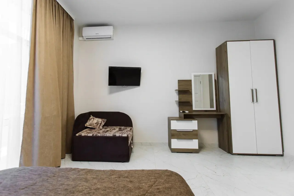 Гостевой дом Элени