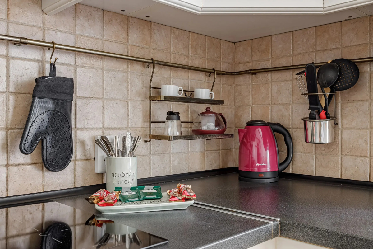 Квартира Элегия