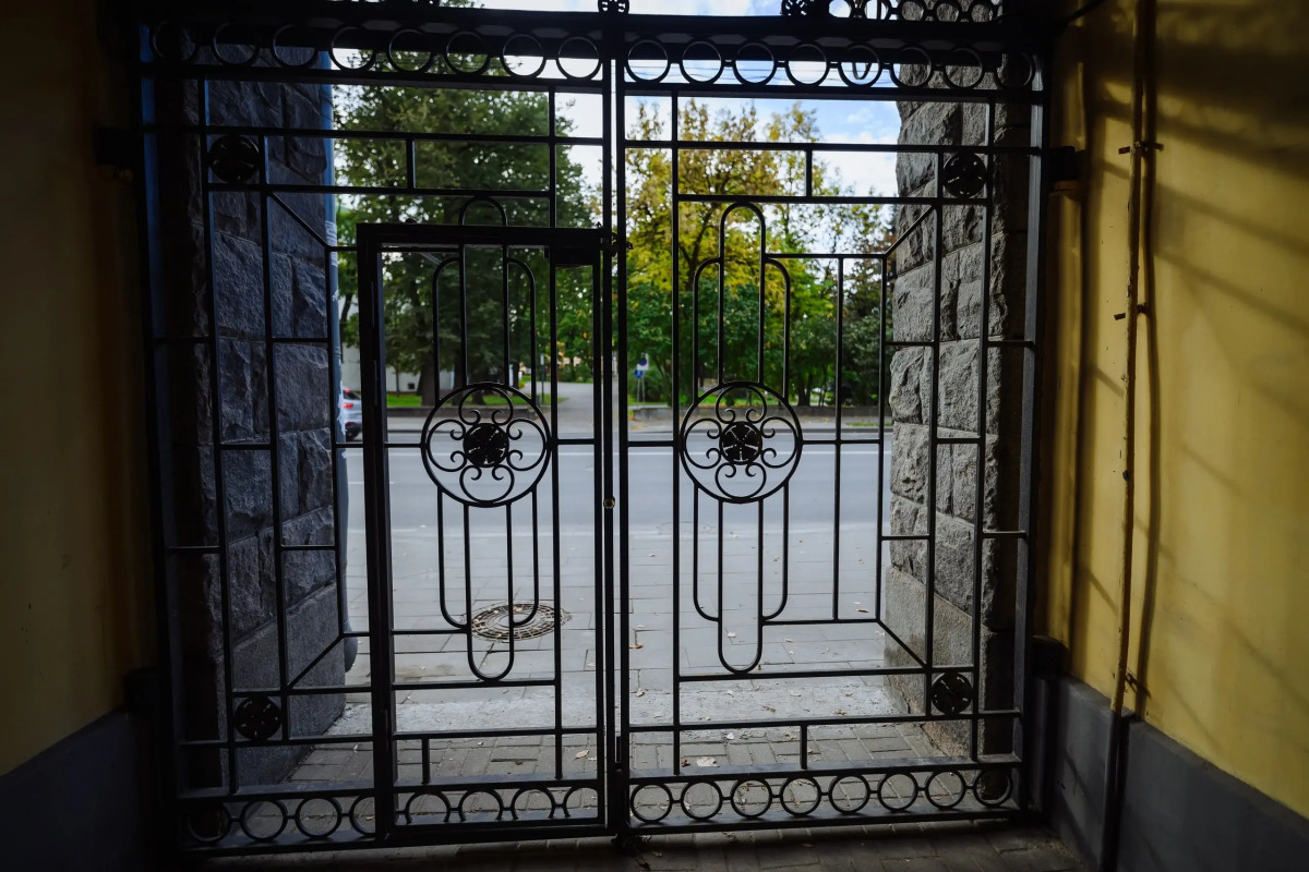 Апартаменты Pavel&Olga Wonderful Двухъярусные в самом центре Пскова