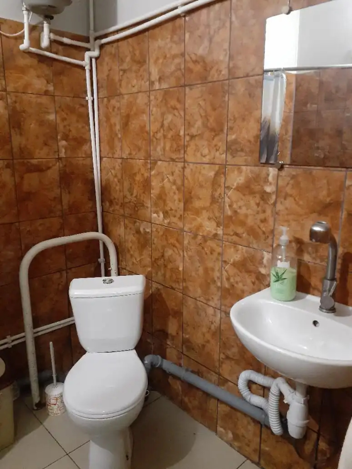 Мини-отель Чайка