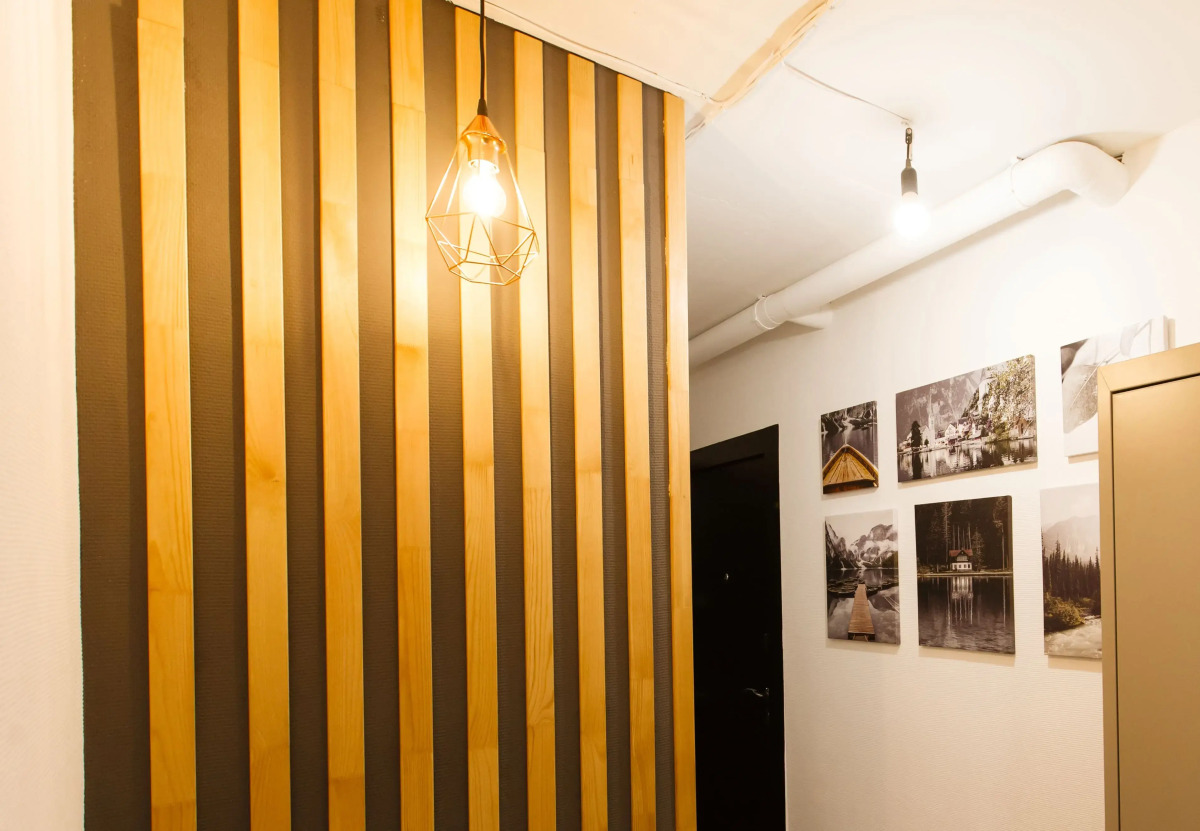 Апартаменты Paikka #Köta