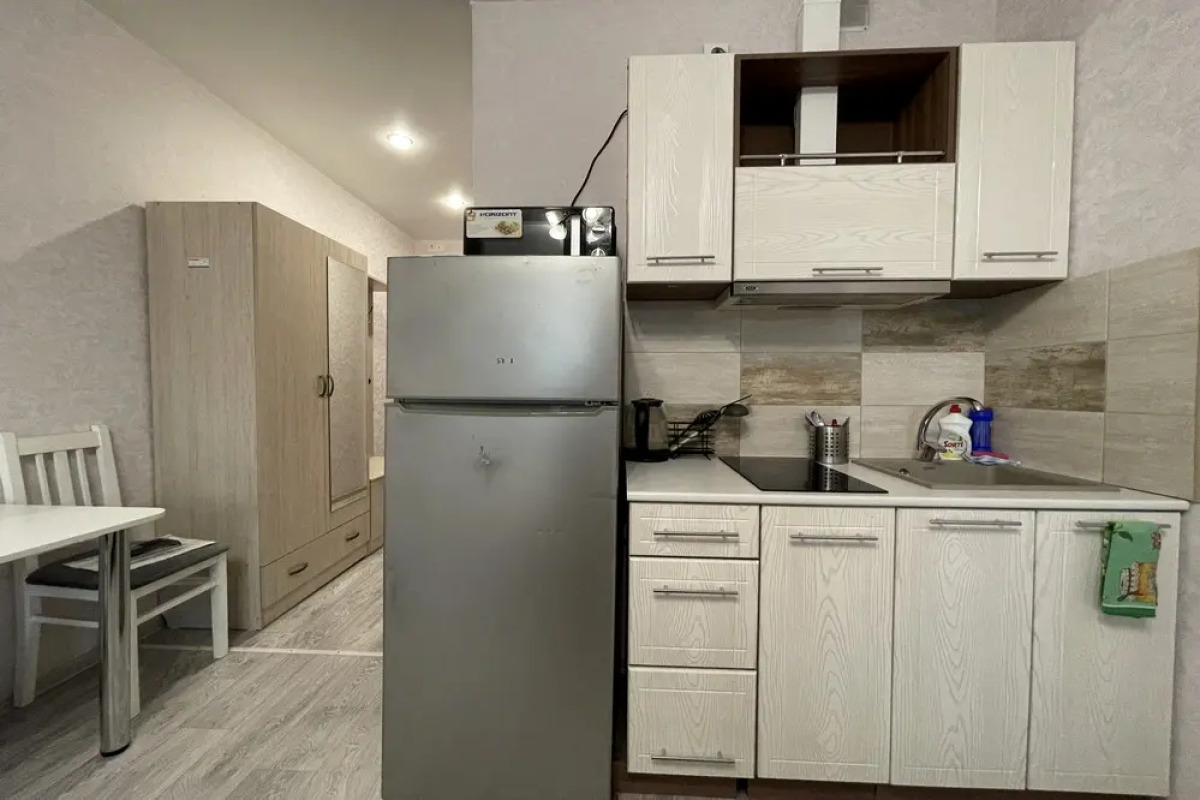 Апартаменты Лучшие у Вокзала