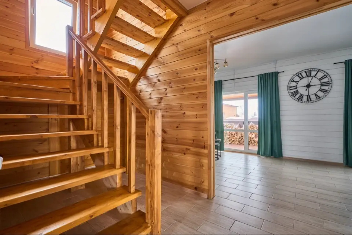 Частный дом КП Грин парк