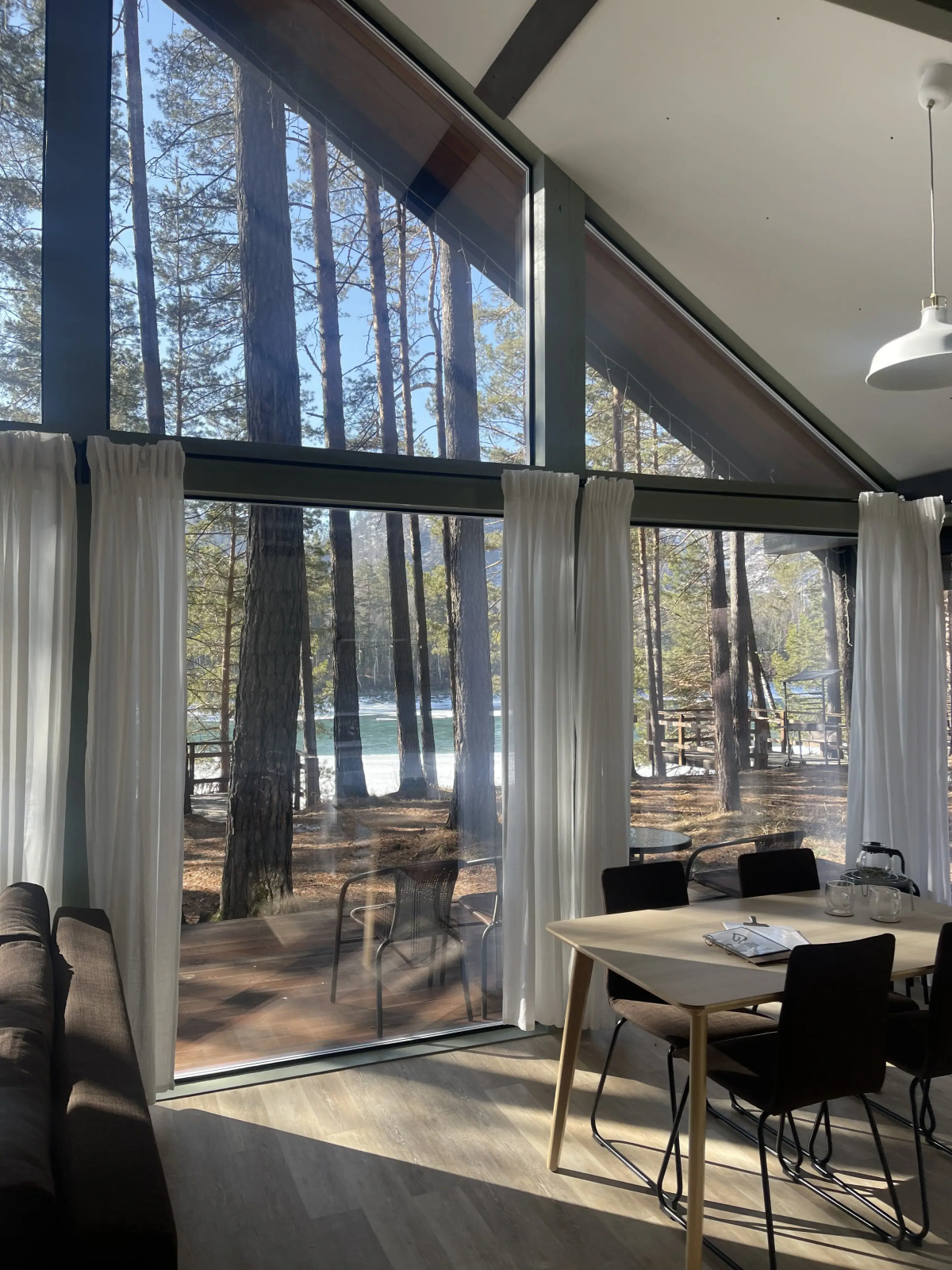 База Отдыха Шелест