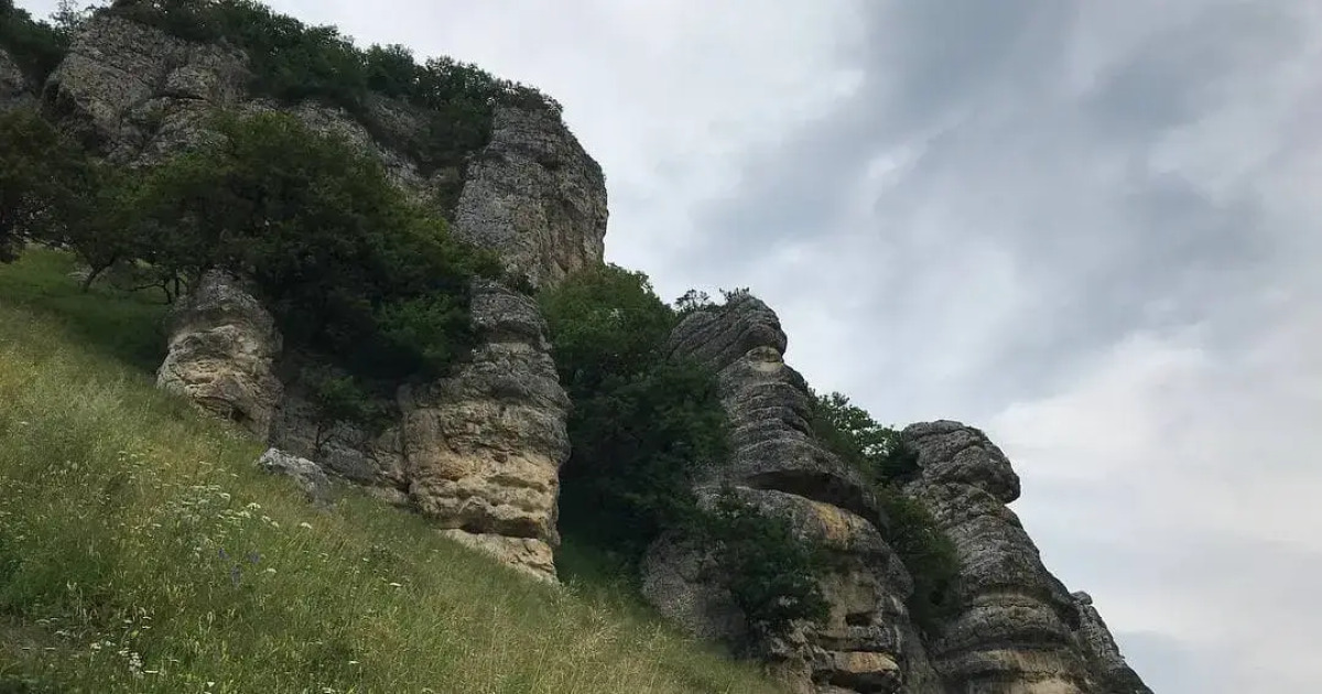 База Отдыха Телец