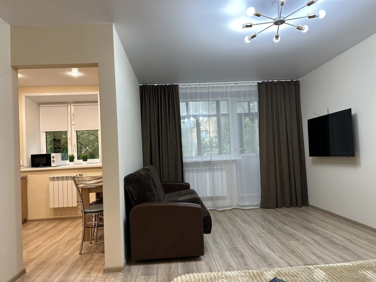 Квартира на Улице Победы 13