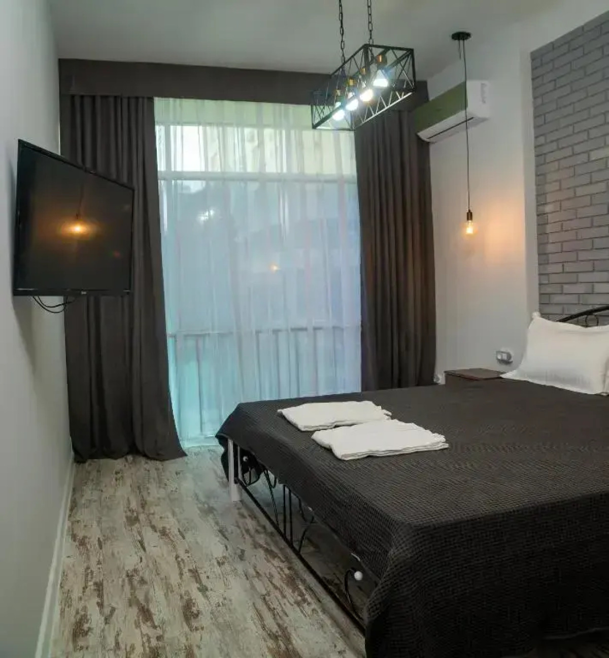 Мини-Отель Hi