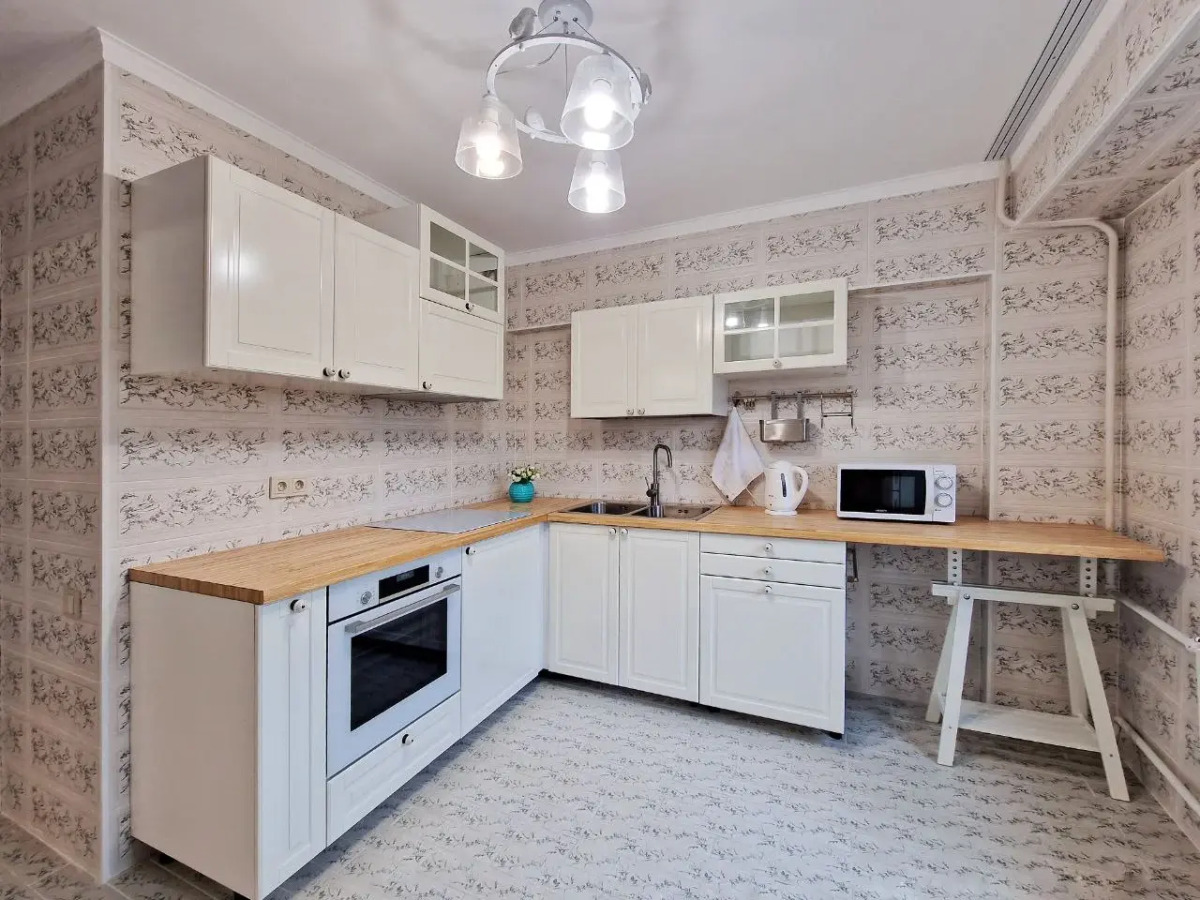 Апартаменты Комфортная Квартира