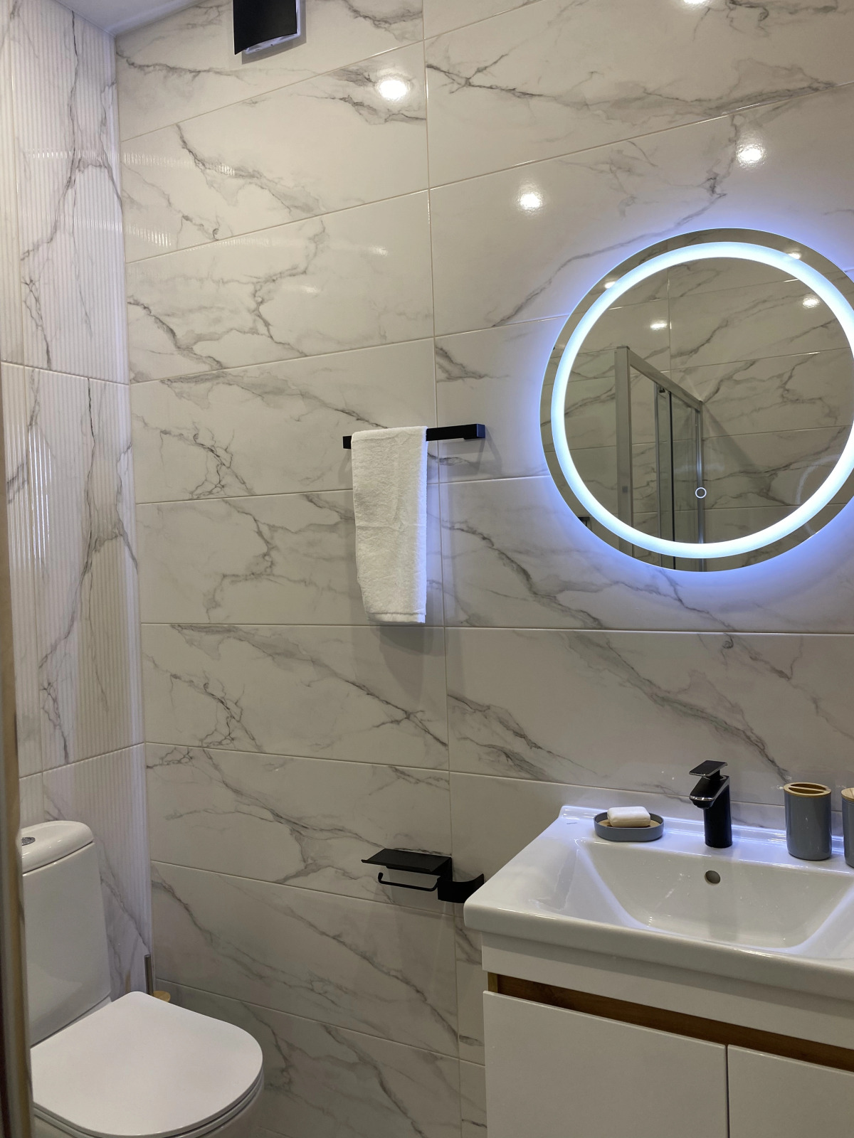 Апартаменты у моря