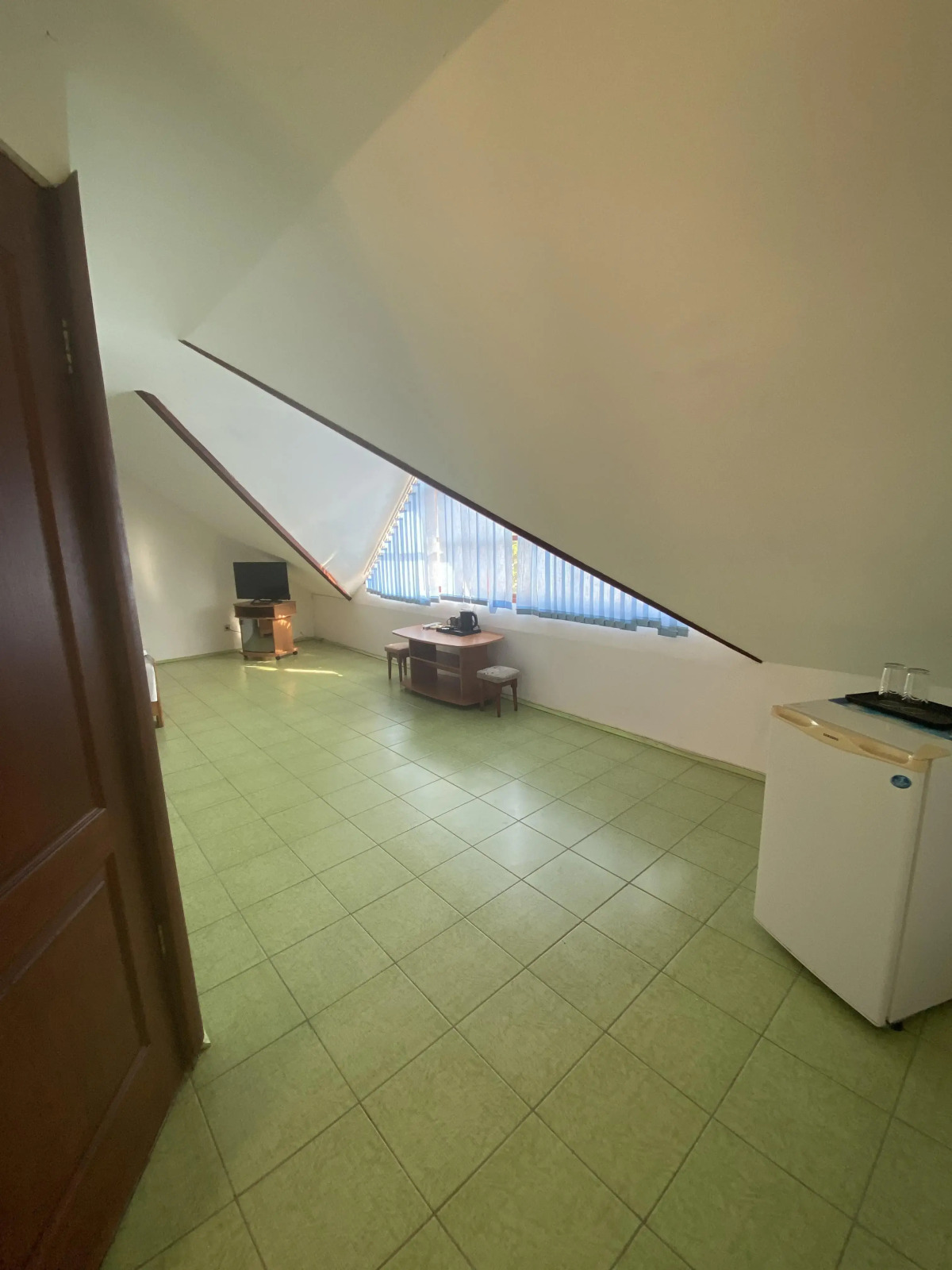 Гостевой дом Камелот