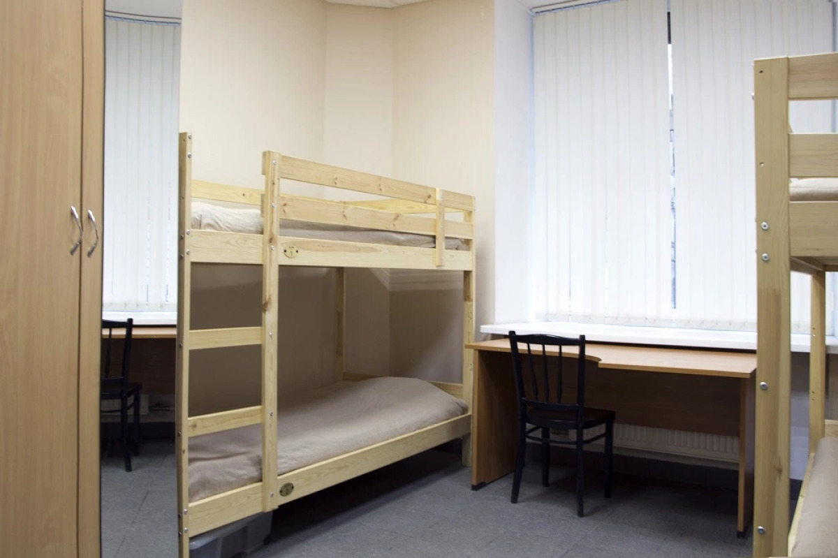 Гостевой дом Old Flat на Некрасова