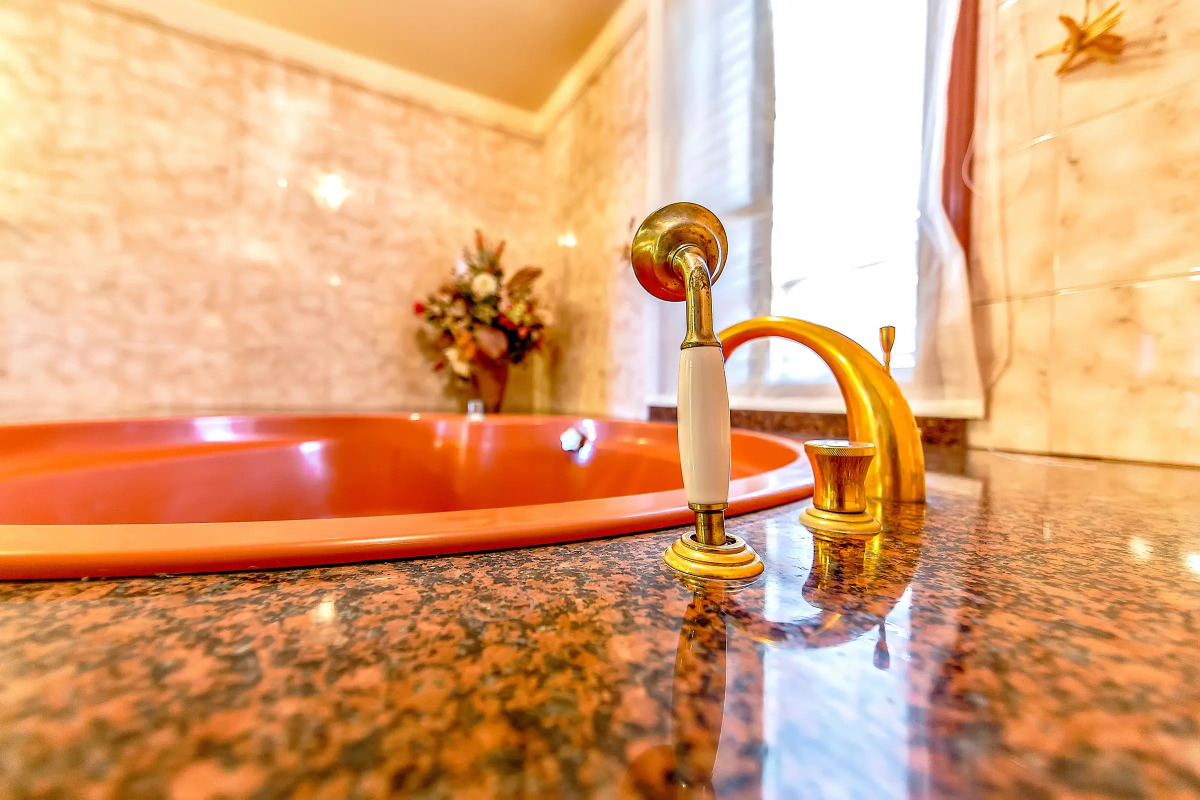 Гостевой Дом Villa Golf Las Americas